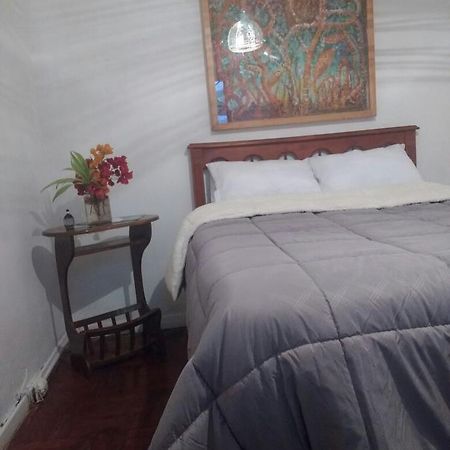 El Pasadizo Bed and Breakfast Lima Eksteriør billede