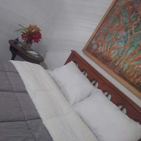 El Pasadizo Bed and Breakfast Lima Eksteriør billede