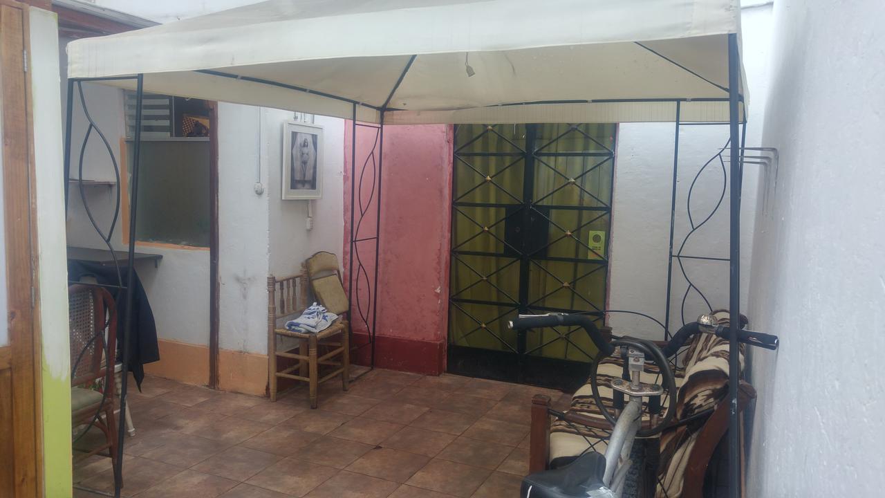 El Pasadizo Bed and Breakfast Lima Eksteriør billede