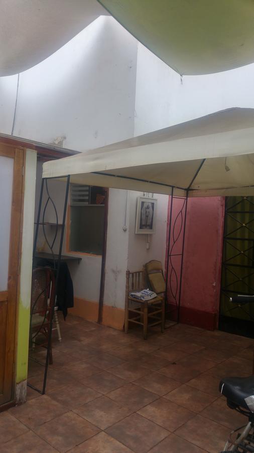 El Pasadizo Bed and Breakfast Lima Eksteriør billede