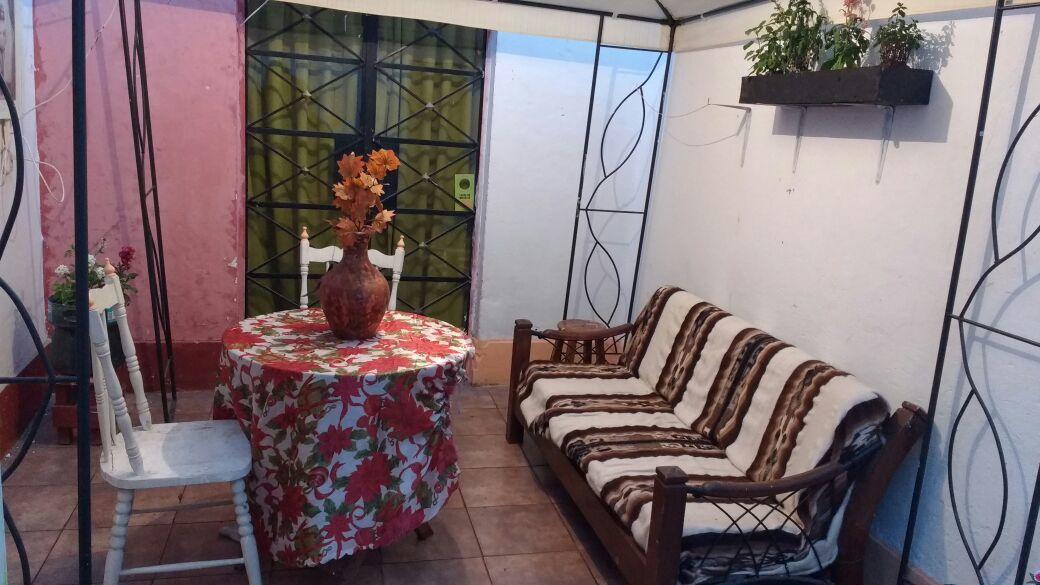 El Pasadizo Bed and Breakfast Lima Eksteriør billede