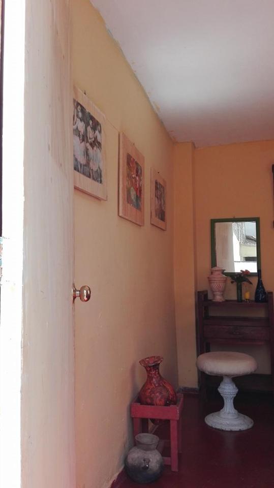 El Pasadizo Bed and Breakfast Lima Eksteriør billede