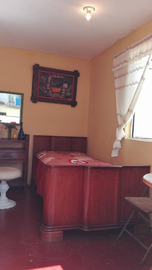 El Pasadizo Bed and Breakfast Lima Eksteriør billede