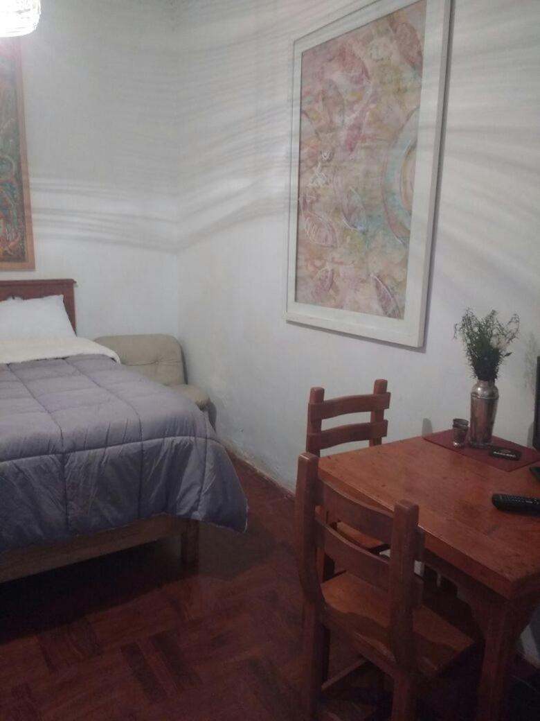 El Pasadizo Bed and Breakfast Lima Eksteriør billede
