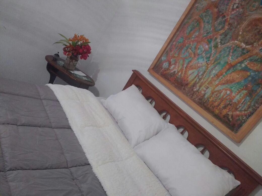 El Pasadizo Bed and Breakfast Lima Eksteriør billede